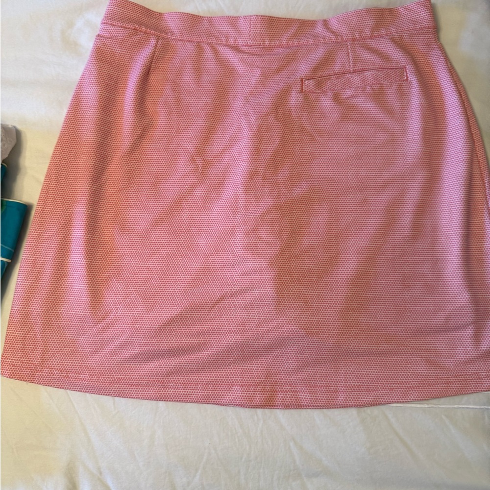 Pink Women's Skort Peter Miller